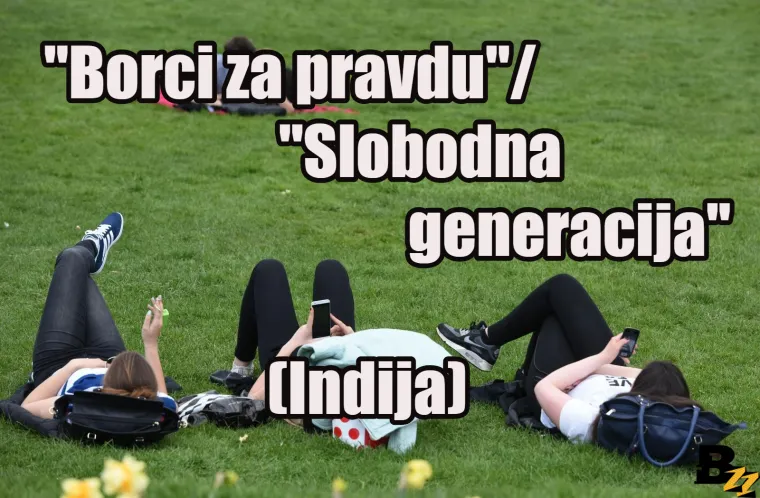 'Mladi koji jedu stare' samo je jedan od naziva za Milenijalce, izabrali smo 13 najboljih