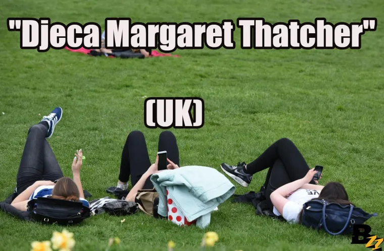 'Mladi koji jedu stare' samo je jedan od naziva za Milenijalce, izabrali smo 13 najboljih