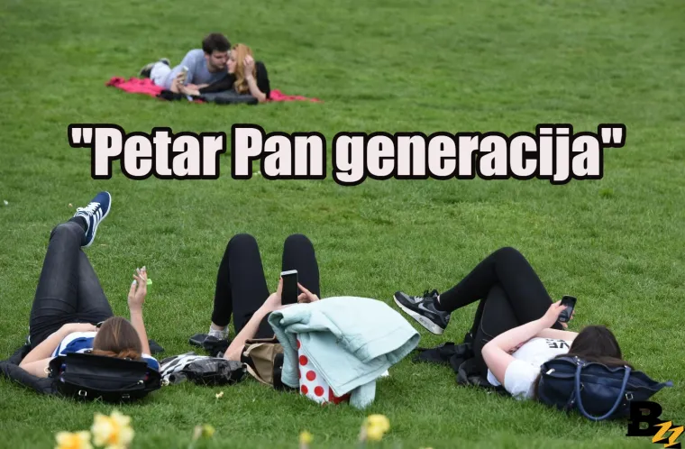 'Mladi koji jedu stare' samo je jedan od naziva za Milenijalce, izabrali smo 13 najboljih