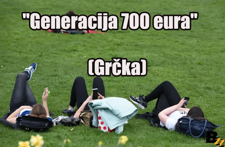 'Mladi koji jedu stare' samo je jedan od naziva za Milenijalce, izabrali smo 13 najboljih