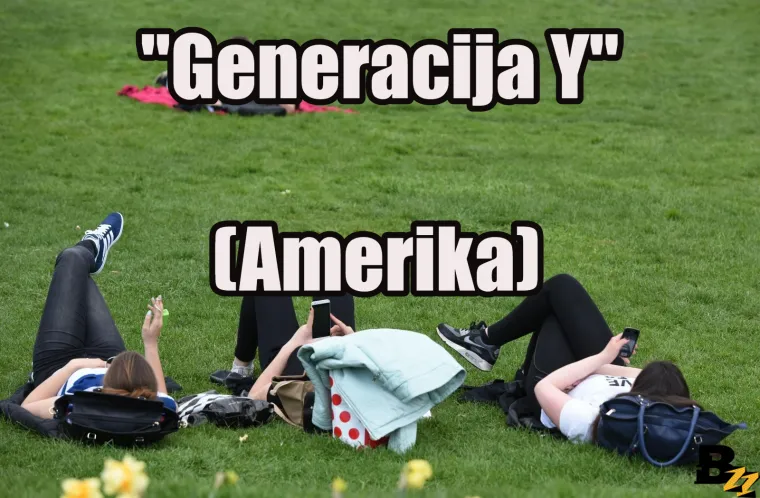 'Mladi koji jedu stare' samo je jedan od naziva za Milenijalce, izabrali smo 13 najboljih