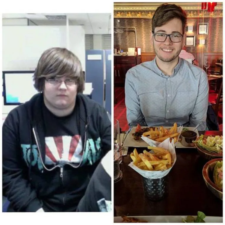 Na dru&scaron;tvenim mrežama pokazali koliko su se promijenili od puberteta