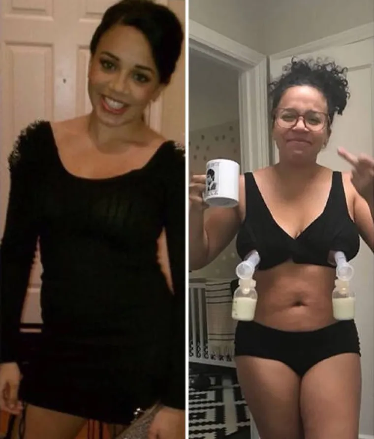 Svi roditelji znaju da djeca mogu potpuno promijeniti život, no oni koji nemaju djecu ne shvaćaju koliko te promijene mogu biti drastične. Neke od prizora koji demonstriraju koliko se život osoba može promijeniti kada u njega stignu male pošasti pogledajte u galeriji.