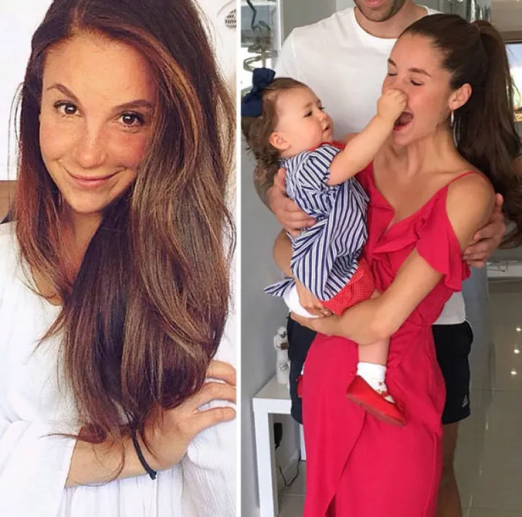 Objavili slike prije i nakon &scaron;to su postali roditelji: &Scaron;to reći? Sada su neprepoznatljivi...