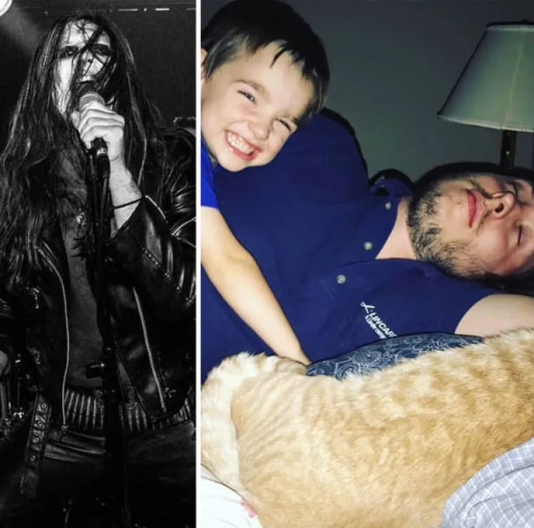 Objavili slike prije i nakon &scaron;to su postali roditelji: &Scaron;to reći? Sada su neprepoznatljivi...