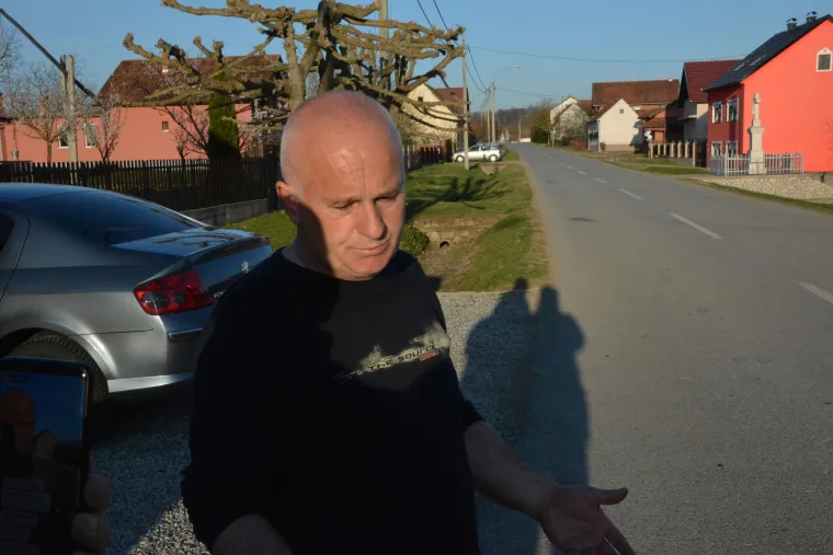 Nesreća kod Požege: Dijete na kolniku kupovalo sladoled, na njega naletio automobil