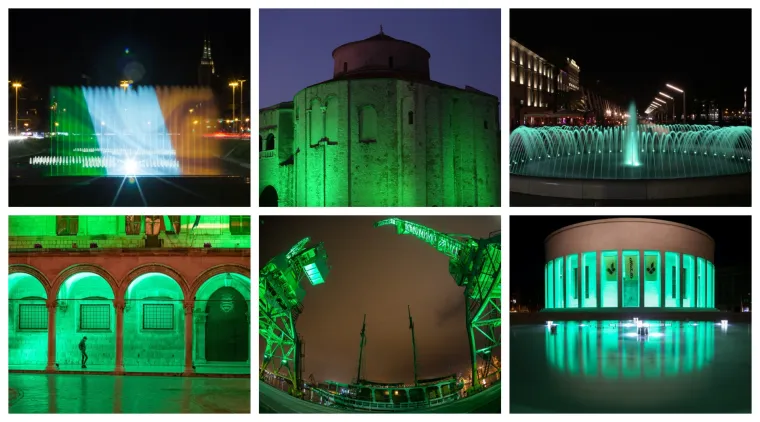 Prizori od kojih zastaje dah