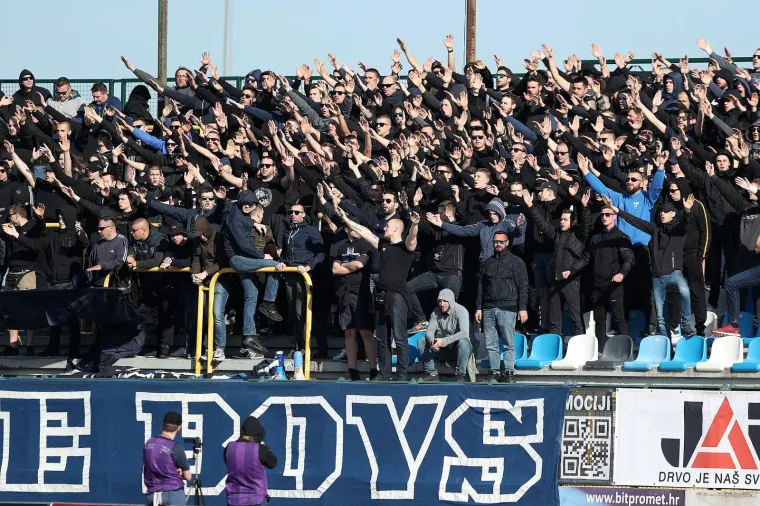 Bad Blue Boysi na susretu su slavili svoj 33. rođendan.