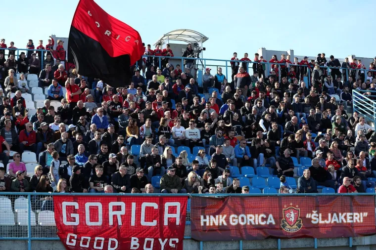 SRETAN VAM ROĐENDAN DEČKI: Boysi ponovno bili Dinamova snaga