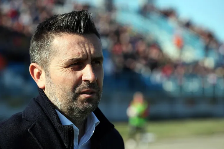 SRETAN VAM ROĐENDAN DEČKI: Boysi ponovno bili Dinamova snaga