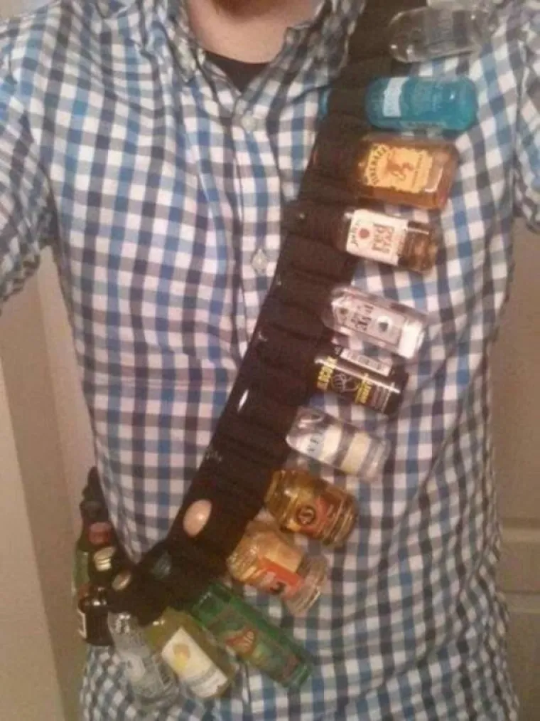 KAD ALKOHOL PREUZME UZDE: Oni se vikenda možda ne sjećaju ba&scaron; najbolje, ali prizori su nezaboravni