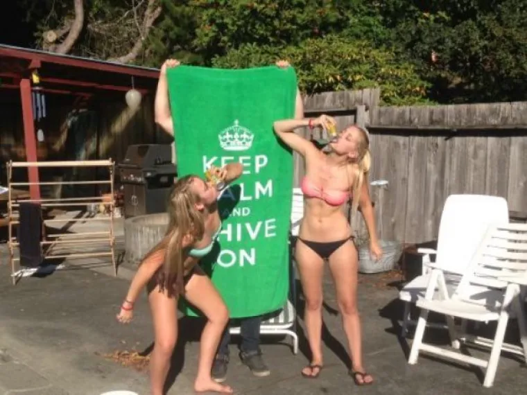 KAD ALKOHOL PREUZME UZDE: Oni se vikenda možda ne sjećaju ba&scaron; najbolje, ali prizori su nezaboravni