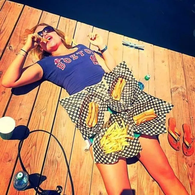 KAD ALKOHOL PREUZME UZDE: Oni se vikenda možda ne sjećaju ba&scaron; najbolje, ali prizori su nezaboravni