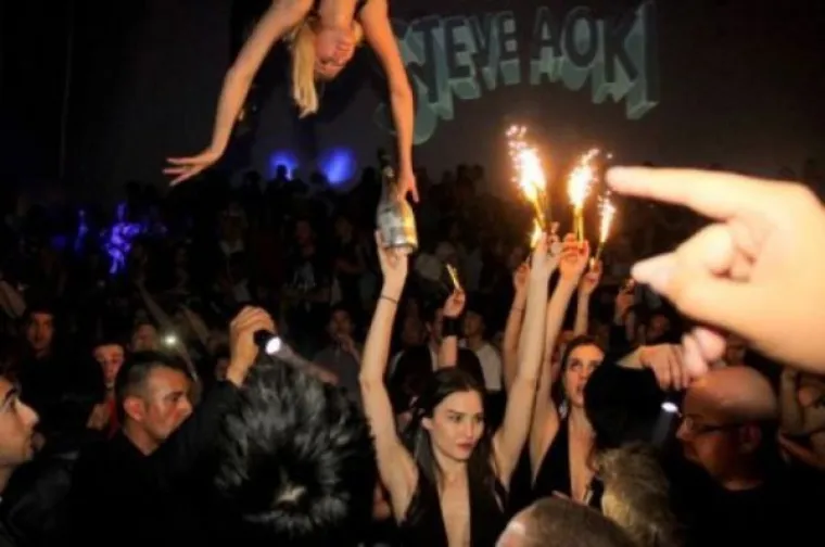 KAD ALKOHOL PREUZME UZDE: Oni se vikenda možda ne sjećaju ba&scaron; najbolje, ali prizori su nezaboravni