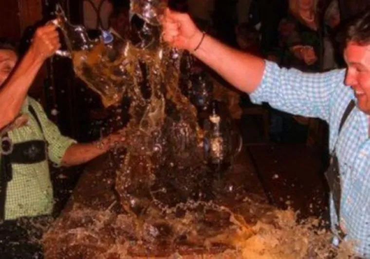 KAD ALKOHOL PREUZME UZDE: Oni se vikenda možda ne sjećaju ba&scaron; najbolje, ali prizori su nezaboravni