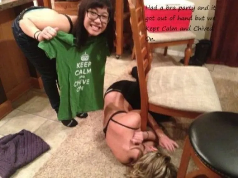 KAD ALKOHOL PREUZME UZDE: Oni se vikenda možda ne sjećaju ba&scaron; najbolje, ali prizori su nezaboravni