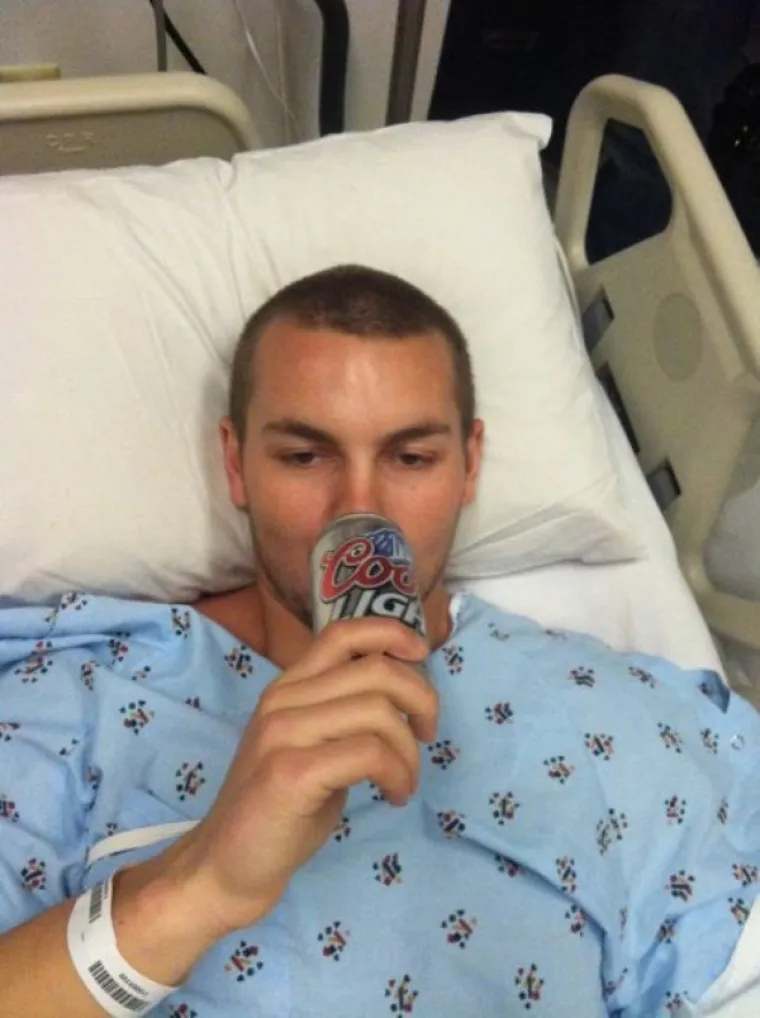 KAD ALKOHOL PREUZME UZDE: Oni se vikenda možda ne sjećaju ba&scaron; najbolje, ali prizori su nezaboravni