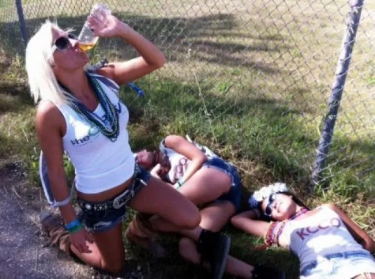 KAD ALKOHOL PREUZME UZDE: Oni se vikenda možda ne sjećaju ba&scaron; najbolje, ali prizori su nezaboravni