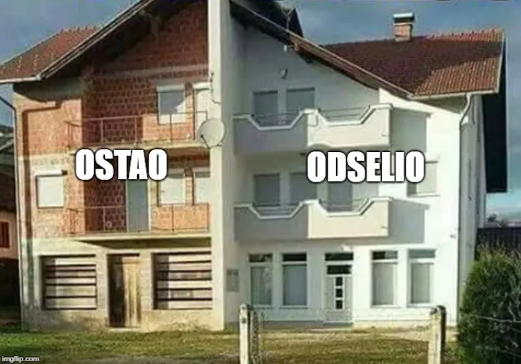 Hrvat iz dijaspore može kupiti sve, ali padeži su izgleda preskupi: 20 stereotipa o na&scaron;im ljudima u bijelom svijetu