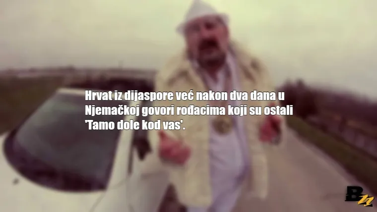 Hrvat iz dijaspore može kupiti sve, ali padeži su izgleda preskupi: 20 stereotipa o na&scaron;im ljudima u bijelom svijetu