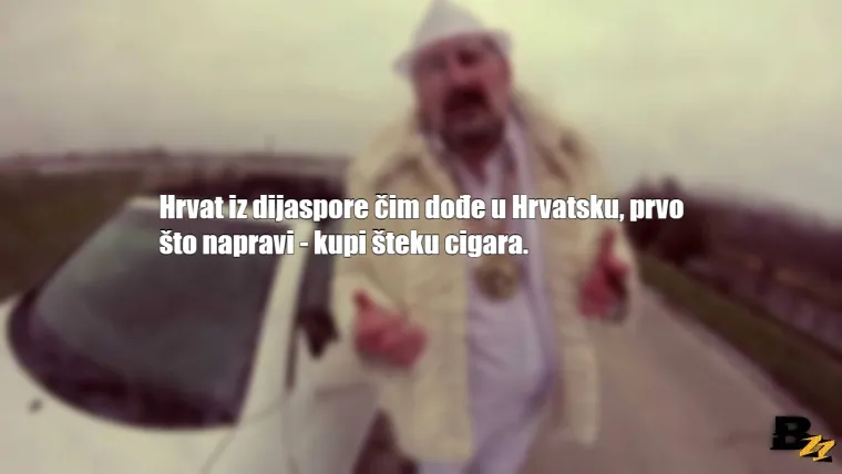 Hrvat iz dijaspore može kupiti sve, ali padeži su izgleda preskupi: 20 stereotipa o na&scaron;im ljudima u bijelom svijetu
