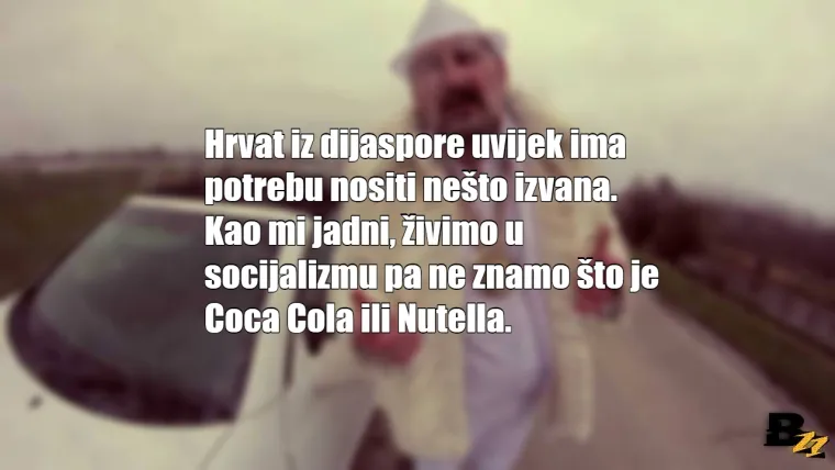 Hrvat iz dijaspore može kupiti sve, ali padeži su izgleda preskupi: 20 stereotipa o na&scaron;im ljudima u bijelom svijetu