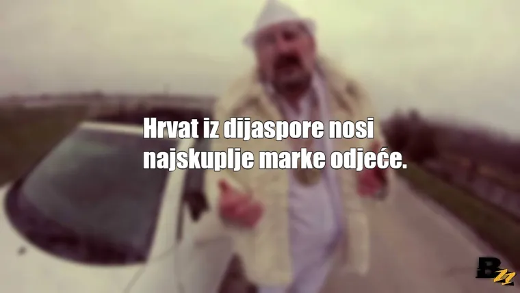 Hrvat iz dijaspore može kupiti sve, ali padeži su izgleda preskupi: 20 stereotipa o na&scaron;im ljudima u bijelom svijetu