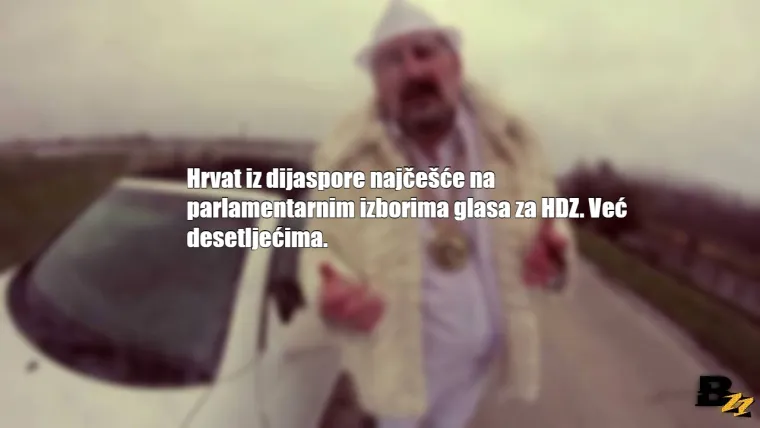 Hrvat iz dijaspore može kupiti sve, ali padeži su izgleda preskupi: 20 stereotipa o na&scaron;im ljudima u bijelom svijetu