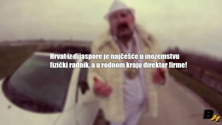 Hrvat iz dijaspore može kupiti sve, ali padeži su izgleda preskupi: 20 stereotipa o na&scaron;im ljudima u bijelom svijetu