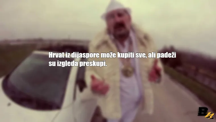 Hrvat iz dijaspore može kupiti sve, ali padeži su izgleda preskupi: 20 stereotipa o na&scaron;im ljudima u bijelom svijetu