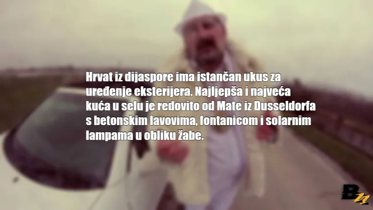 Hrvat iz dijaspore može kupiti sve, ali padeži su izgleda preskupi: 20 stereotipa o na&scaron;im ljudima u bijelom svijetu