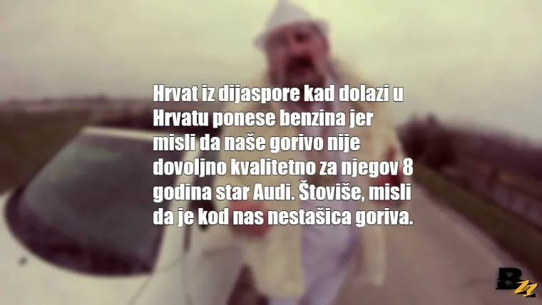 Hrvat iz dijaspore može kupiti sve, ali padeži su izgleda preskupi: 20 stereotipa o na&scaron;im ljudima u bijelom svijetu