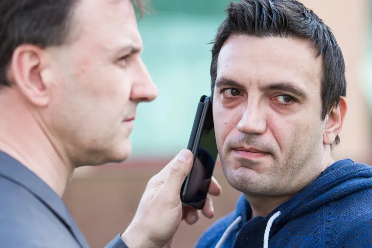 Franjo Varga i Blaž Curić iza&scaron;li iz istražnog pritvora