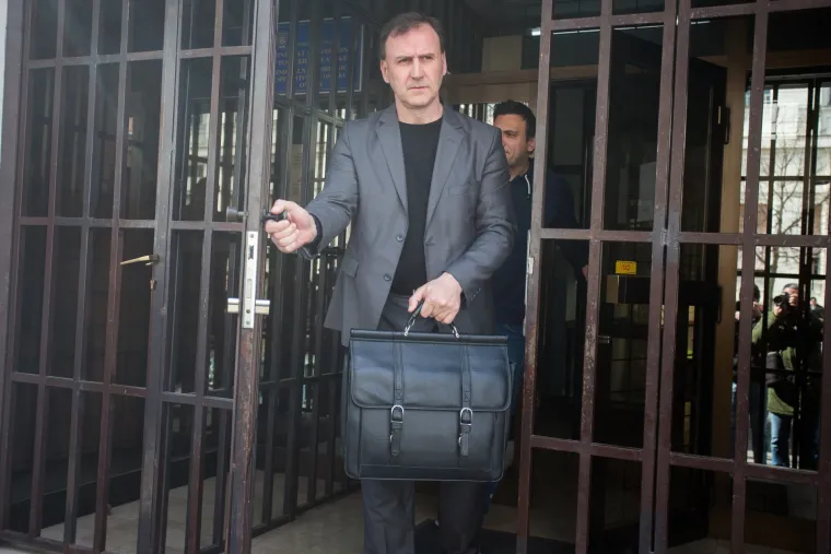 Franjo Varga i Blaž Curić iza&scaron;li iz istražnog pritvora