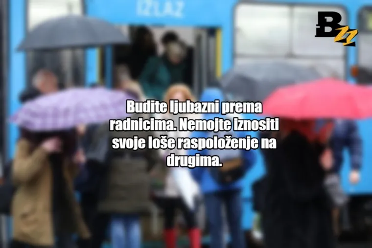'Očisti WC iza sebe!' 25 nepisanih pravila koja apsolutno MORATE pratiti u životu