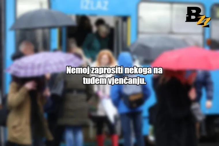 'Očisti WC iza sebe!' 25 nepisanih pravila koja apsolutno MORATE pratiti u životu
