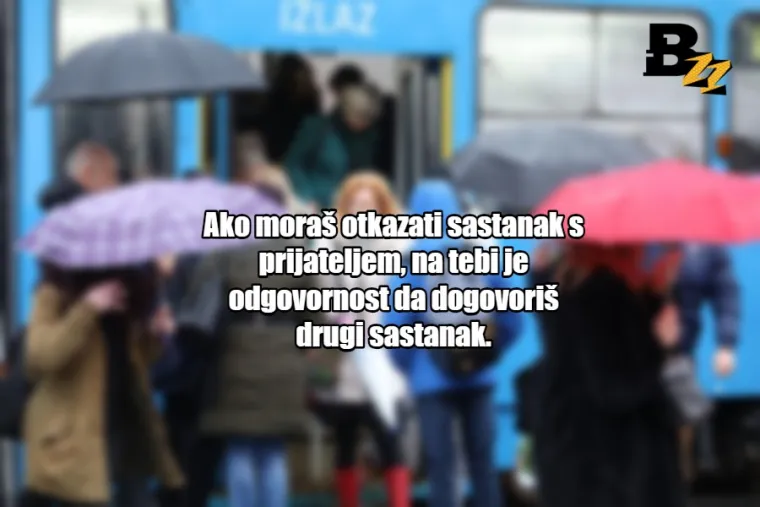 'Očisti WC iza sebe!' 25 nepisanih pravila koja apsolutno MORATE pratiti u životu