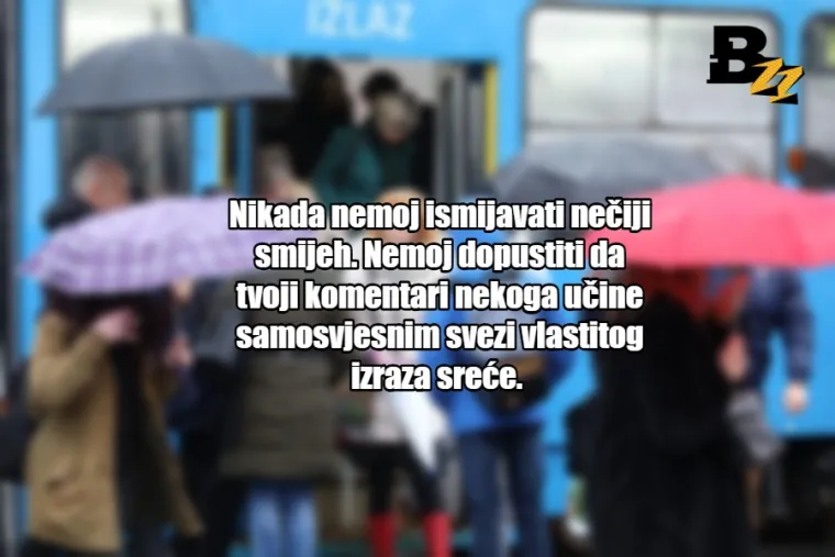 'Očisti WC iza sebe!' 25 nepisanih pravila koja apsolutno MORATE pratiti u životu