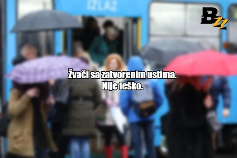 'Očisti WC iza sebe!' 25 nepisanih pravila koja apsolutno MORATE pratiti u životu