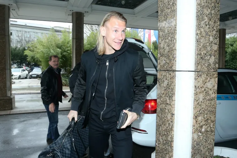 Viceprvaci svijeta stigli u Zagreb, kreću pripreme za kvalifikacije za Europsko prvenstvo