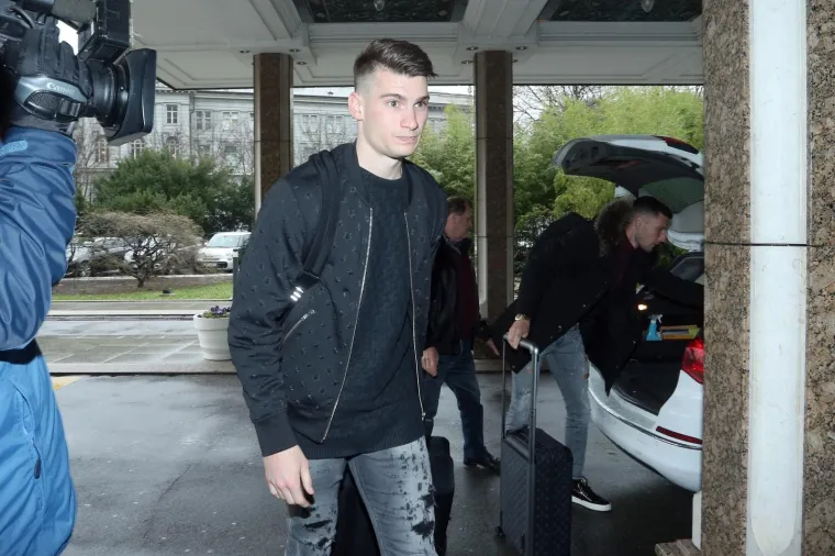 Viceprvaci svijeta stigli u Zagreb, kreću pripreme za kvalifikacije za Europsko prvenstvo