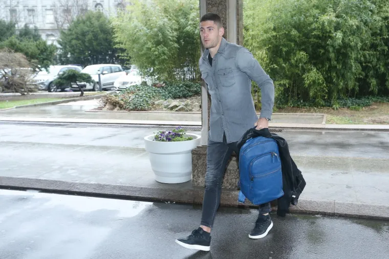 Viceprvaci svijeta stigli u Zagreb, kreću pripreme za kvalifikacije za Europsko prvenstvo