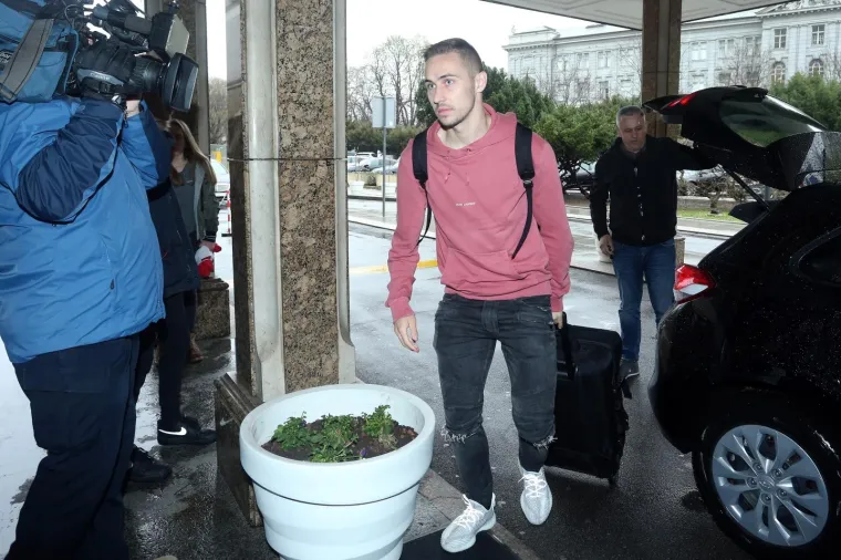 Viceprvaci svijeta stigli u Zagreb, kreću pripreme za kvalifikacije za Europsko prvenstvo