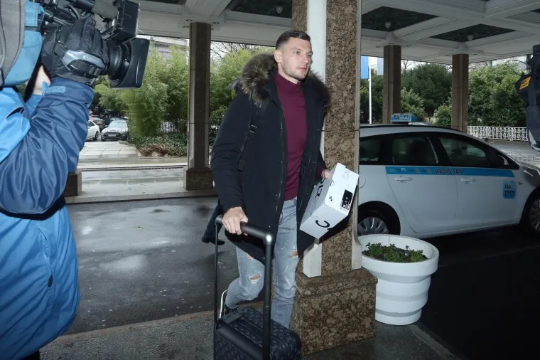 Viceprvaci svijeta stigli u Zagreb, kreću pripreme za kvalifikacije za Europsko prvenstvo