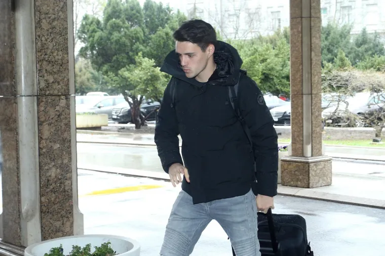 Viceprvaci svijeta stigli u Zagreb, kreću pripreme za kvalifikacije za Europsko prvenstvo