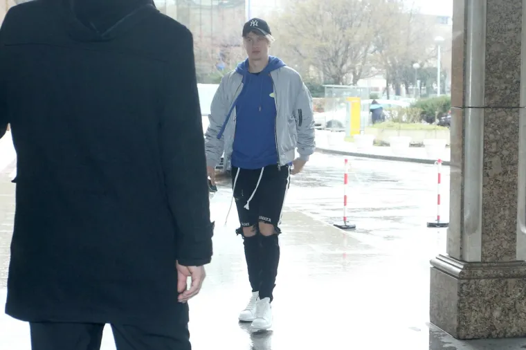 Viceprvaci svijeta stigli u Zagreb, kreću pripreme za kvalifikacije za Europsko prvenstvo