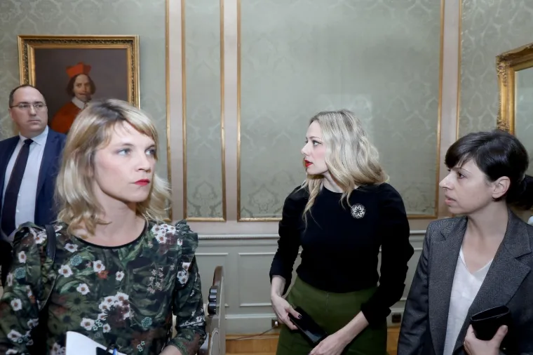 Predstavnici inicijative #spasime sastali se s premijerom Plenkovićem