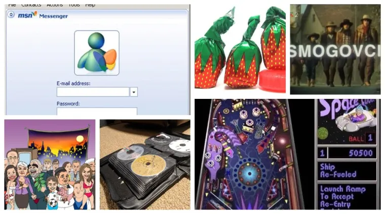 30 slika koje će vas podsjetiti na djetinjstvo: Koliko dugo možete izdržati bez da vas preplavi nostalgija?