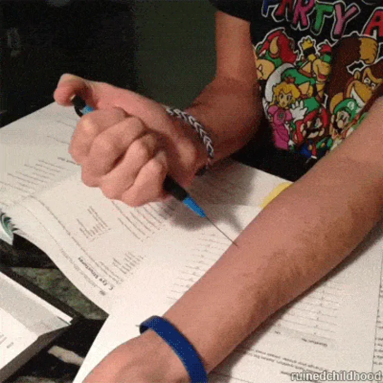 30 slika koje će vas podsjetiti na djetinjstvo: Koliko dugo možete izdržati bez da vas preplavi nostalgija?