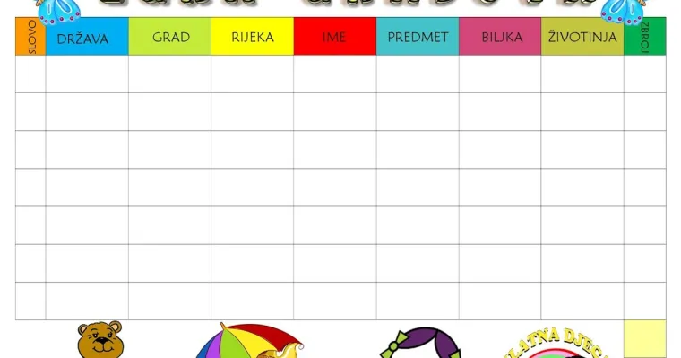 30 slika koje će vas podsjetiti na djetinjstvo: Koliko dugo možete izdržati bez da vas preplavi nostalgija?